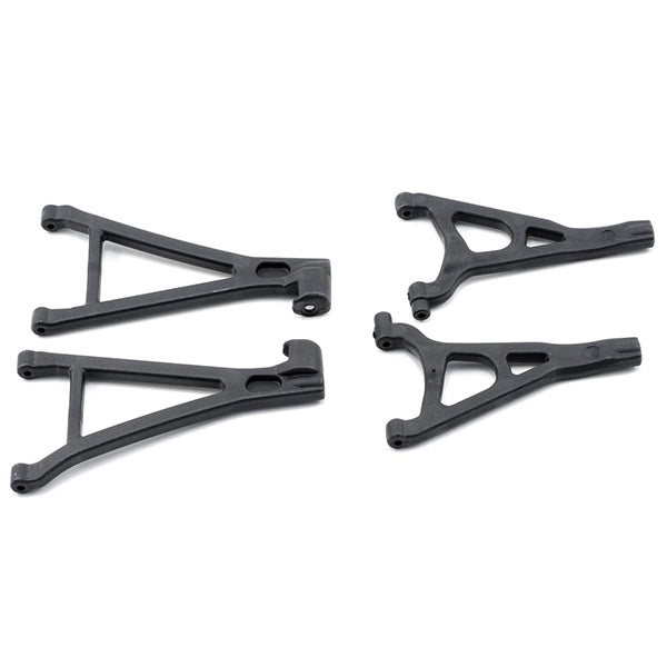 Traxxas Front Suspension Arm Set - Remote Control Toys - Traxxas