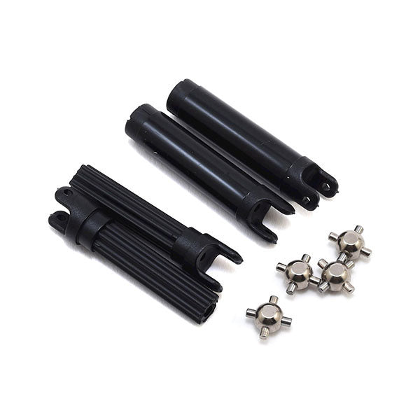 Traxxas Left or Right Half Shafts - Parts - Traxxas
