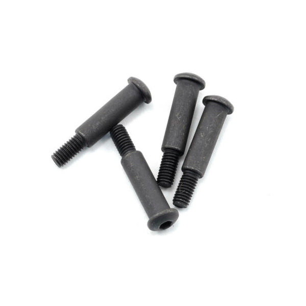 Traxxas Steel Rocker Arm Post (4) - Remote Control Toys - Traxxas