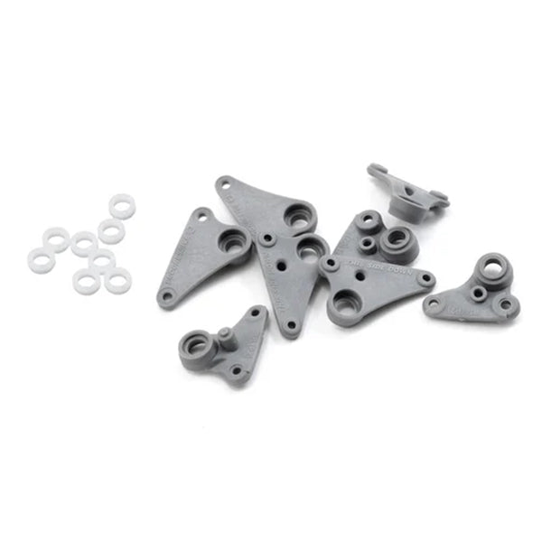 Traxxas Progressive Rocker Arm Set (2) - Remote Control Toys - Traxxas