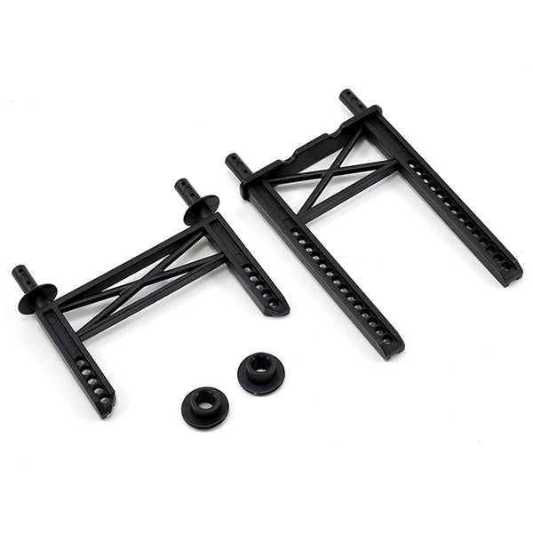 Traxxas Body Mount Set (2) - Remote Control Toys - Traxxas