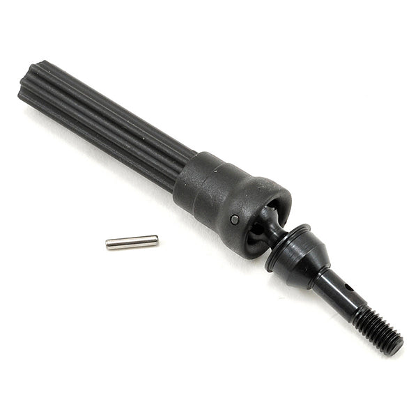 Traxxas Outer Driveshaft Assembly (1) - Remote Control Toys - Traxxas