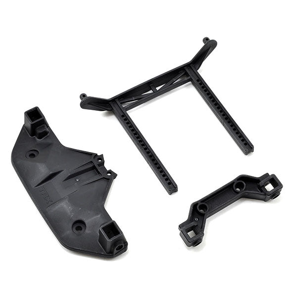 Traxxas Telluride 4x4 Front & Rear Body Mount Set - Remote Control Toys - Traxxas