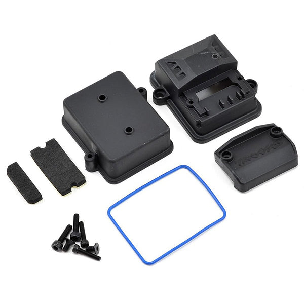 Traxxas Receiver Box Set - Remote Control Toys - Traxxas