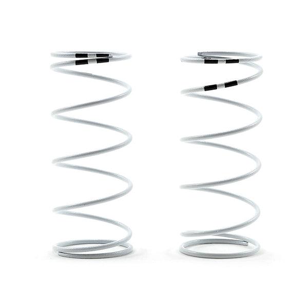 Traxxas Progressive Rate Long GTR Shock Springs (Black - 0.767 Rate) (2) - Remote Control Toys - Traxxas