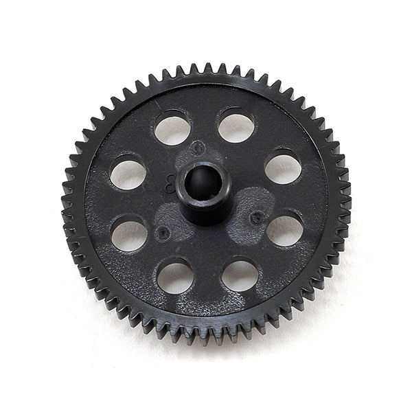 Traxxas LaTrax Spur Gear (60T) - Remote Control Toys - Traxxas