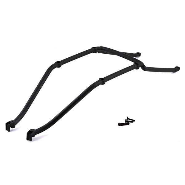 Traxxas X-Maxx Rear Body Support - Remote Control Toys - Traxxas