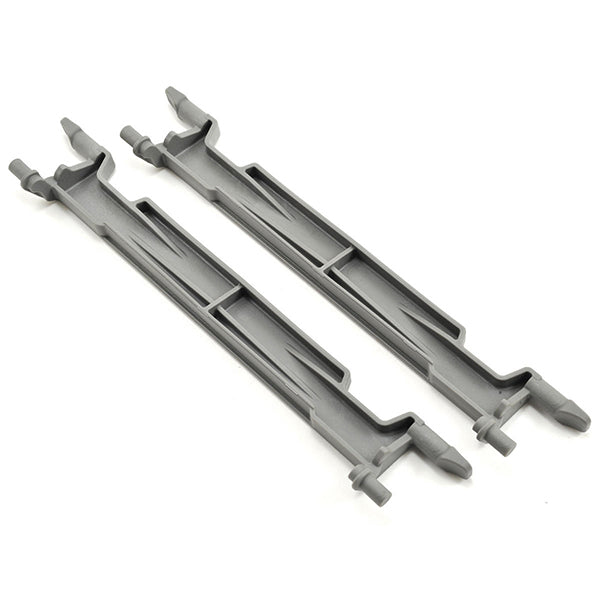 Traxxas X-Maxx Battery Hold-Down (2) - Remote Control Toys - Traxxas