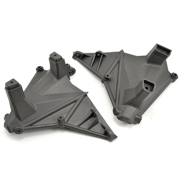 Traxxas X-Maxx Rear Shock Tower - Remote Control Toys - Traxxas