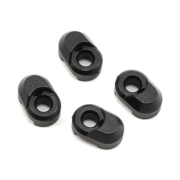 Traxxas X-Maxx Suspension Pin Retainer (4) - Parts - Traxxas