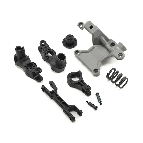 Traxxas X-Maxx Steering Bellcrank Set - Remote Control Toys - Traxxas
