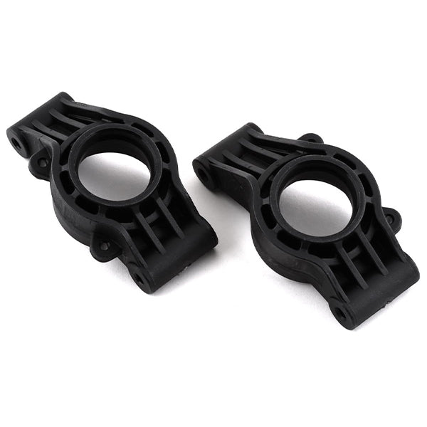 Traxxas X-Maxx Rear Axle Carrier Set - Parts - Traxxas