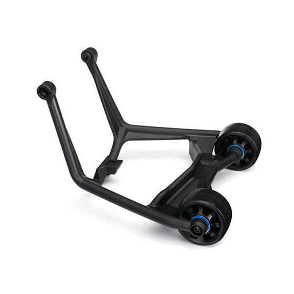 Traxxas X-Maxx Wheelie Bar (Black) - Remote Control Toys - Traxxas