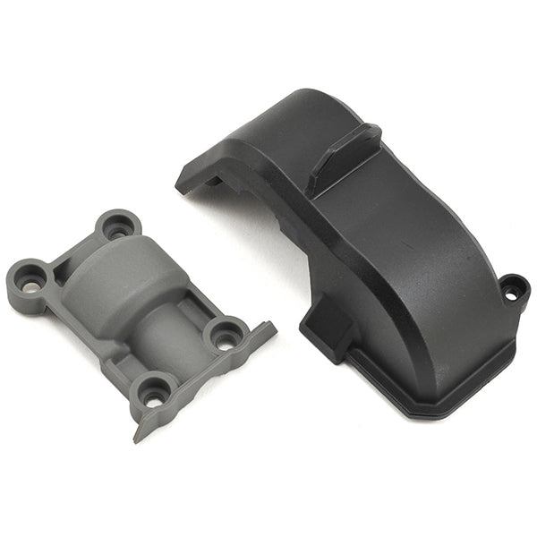 Traxxas X-Maxx Gear Cover (2) - Remote Control Toys - Traxxas