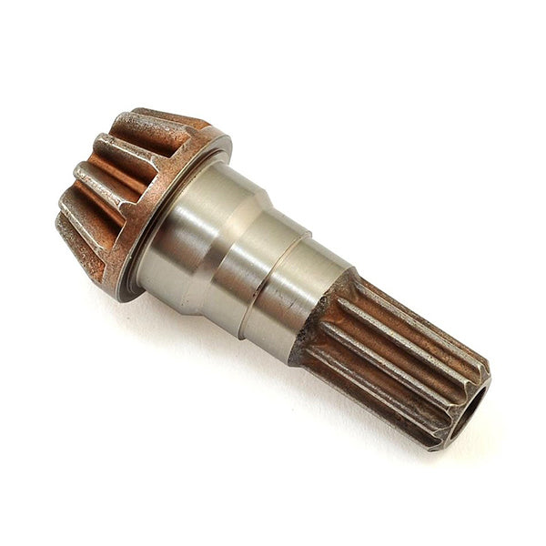 Traxxas X-Maxx Heavy Duty Front Pinion Gear (11T) - Remote Control Toys - Traxxas