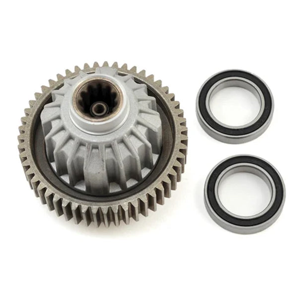 Traxxas X-Maxx Torque-Biasing Center Drive - Parts - Traxxas