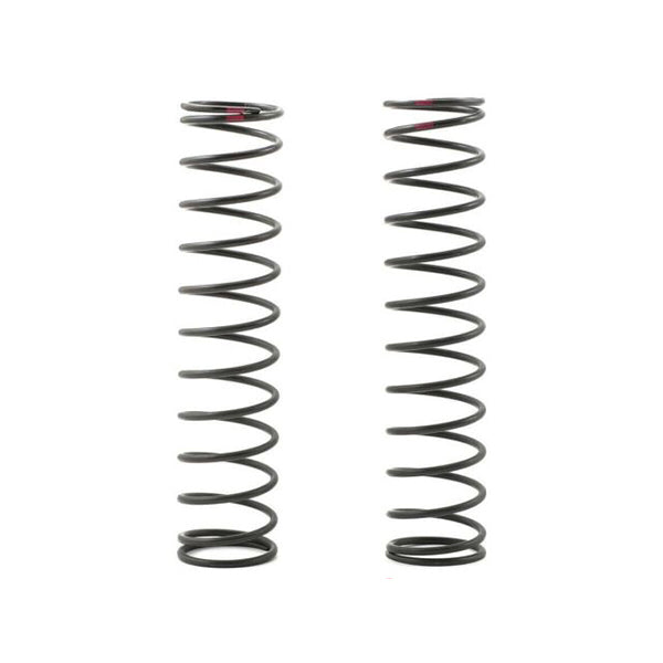 Traxxas X-Maxx GTX Shock Spring (2) (1.538 Rate) - Remote Control Toys - Traxxas