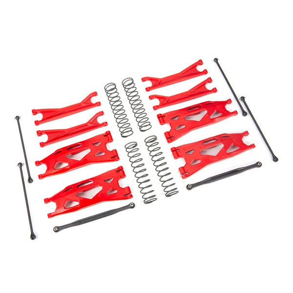 Traxxas X-Maxx Widemaxx Kit - Parts - Traxxas