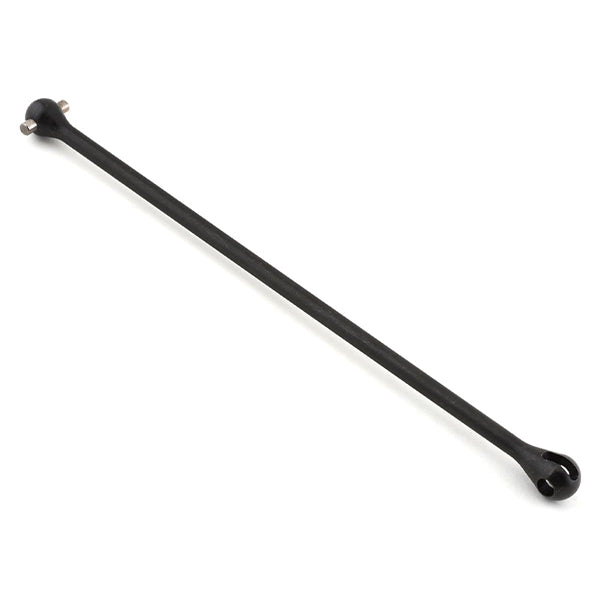 Traxxas X-Maxx WideMaxx Driveshaft (1) - Parts - Traxxas
