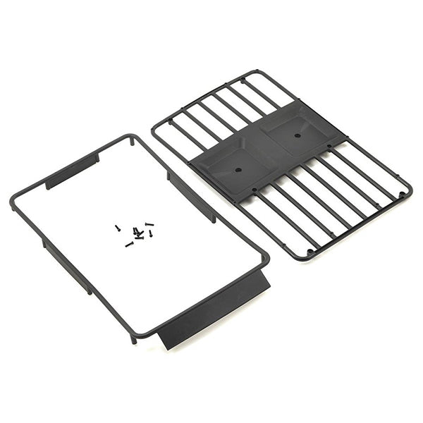 Traxxas TRX-4 Land Rover Defender Roof Basket - Remote Control Toys - Traxxas