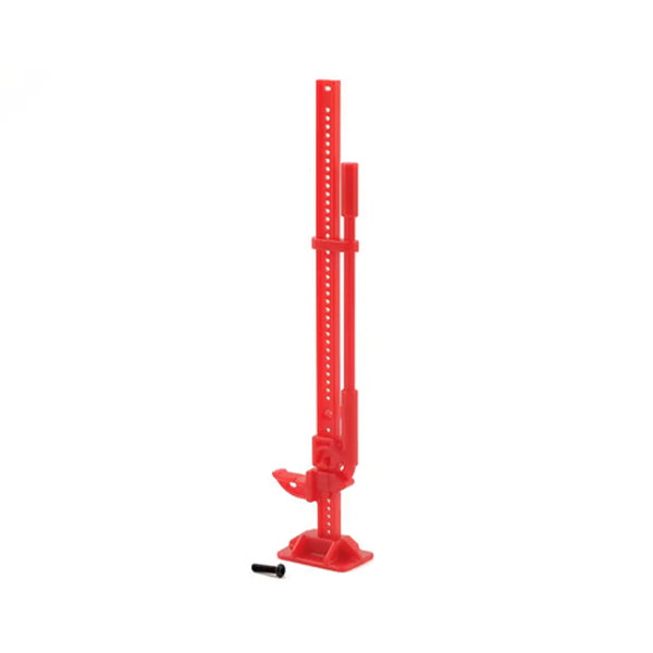 Traxxas TRX-4 Jack (Red) - Parts - Traxxas