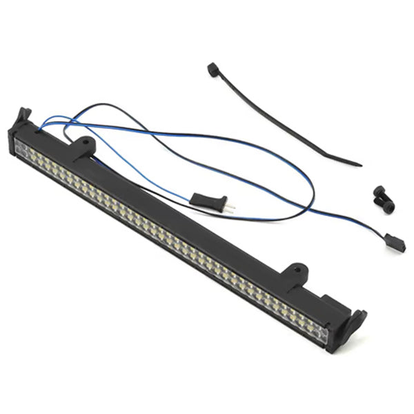 Traxxas TRX-4 Rigid LED Lightbar (Fits TRA8011 Body, Requires TRA8028 Power Supply) - Remote Control Toys - Traxxas
