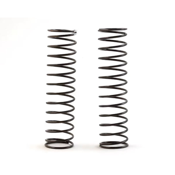 Traxxas TRX-4 GTS Shock Springs (0.30 Rate - White) (2) - Remote Control Toys - Traxxas
