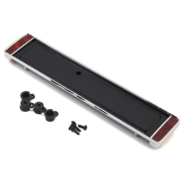 Traxxas TRX-4 Ford Bronco Tailgate Panel w/Lens (2) - Remote Control Toys - Traxxas