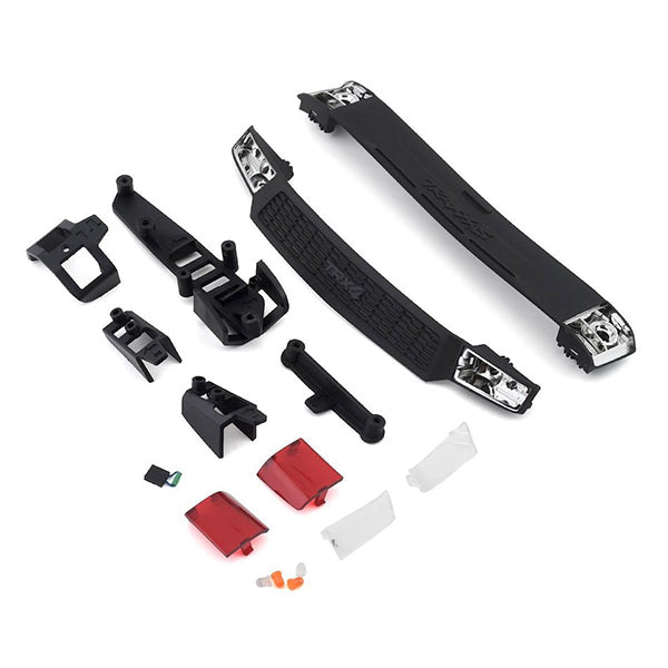 Traxxas TRX-4 Sports Led Light Kit w/ Power Supply - Remote Control Toys - Traxxas