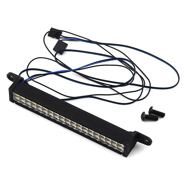 Traxxas TRX-4 Sport LED Bumper Light Bar (Requires TRA8124) - Remote Control Toys - Traxxas