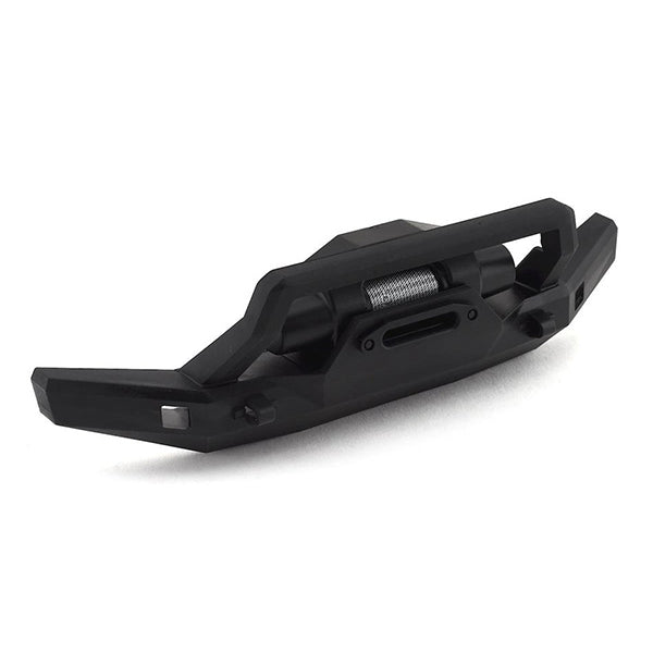 Traxxas TRX-4 Winch Front Bumper - Remote Control Toys - Traxxas