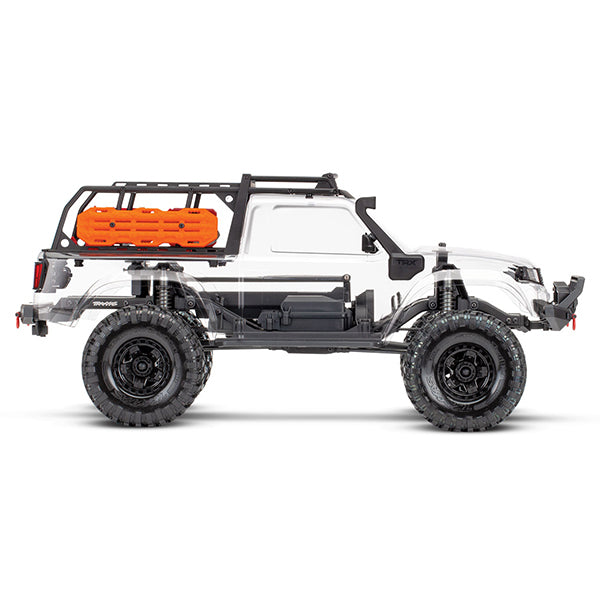 Traxxas TRX-4 Sport 1/10 Scale Trail Rock Crawler Assembly Kit - Remote Control Toys - Traxxas