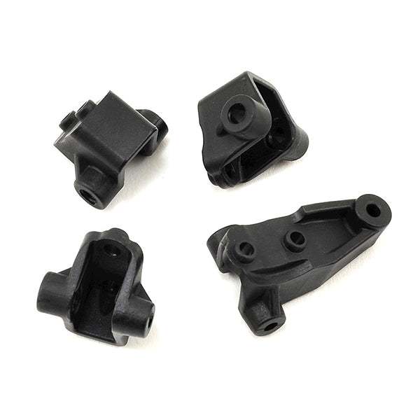 Traxxas TRX-4 Front & Rear Axle Mount Set - Remote Control Toys - Traxxas