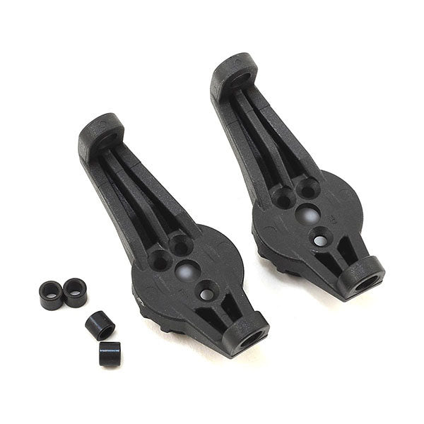 Traxxas TRX-4 Portal Drive Caster Block Set - Remote Control Toys - Traxxas