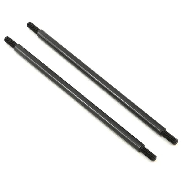 Traxxas 5x121mm TRX-4 Rear Upper/Lower Suspension Links (2) - Remote Control Toys - Traxxas