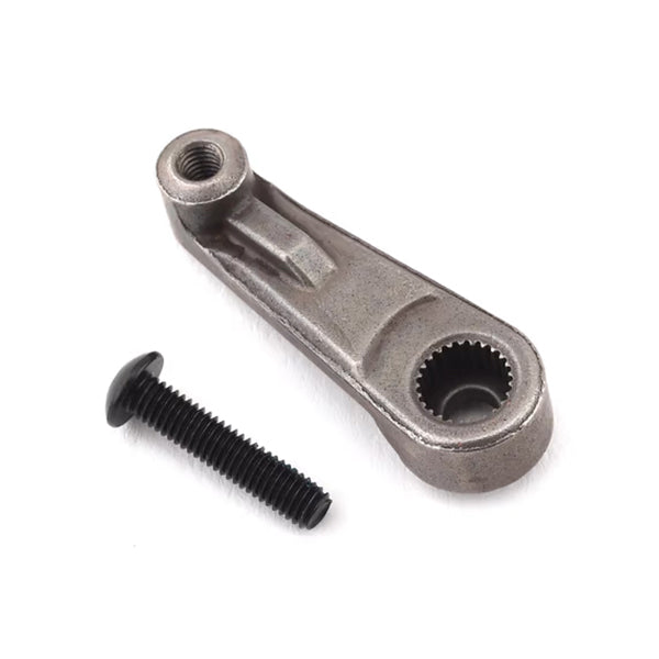 Traxxas TRX-4 Metal Steering Servo Horn - Remote Control Toys - Traxxas