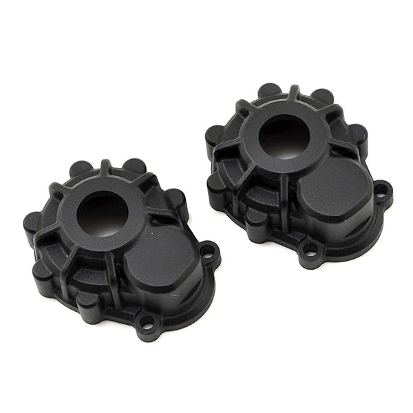 Traxxas TRX-4 Front/Rear Outer Portal Drive Housing (2) - Remote Control Toys - Traxxas