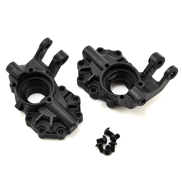 Traxxas TRX-4 Front Inner Portal Drive Housing - Remote Control Toys - Traxxas