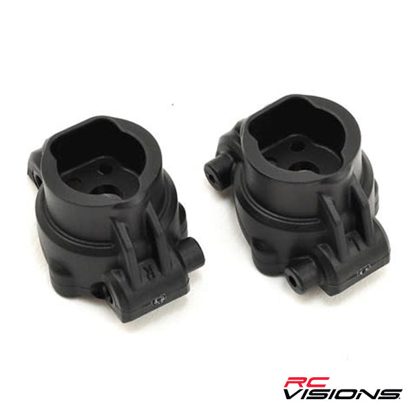 Traxxas TRX-4 Rear Portal Drive Axle Mount - Remote Control Toys - Traxxas