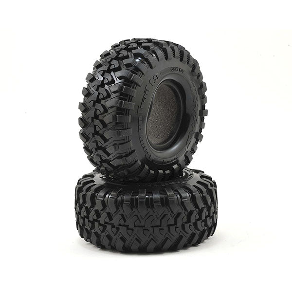 Traxxas TRX-4 1.9" Canyon Trail Crawler Tires (2) (S1) - Remote Control Toys - Traxxas