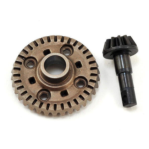 Traxxas TRX-4 Differential Ring & Pinion Gear - Remote Control Toys - Traxxas
