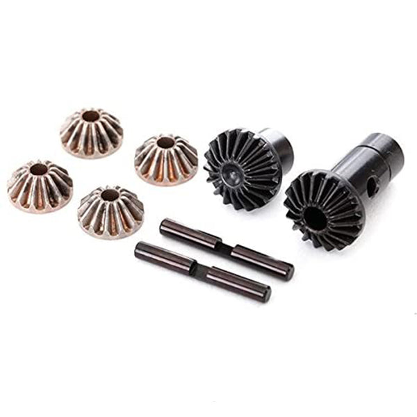 Traxxas TRX-4 Differential Gear Set - Remote Control Toys - Traxxas