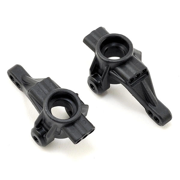 Traxxas 4-Tec 2.0 Steering Block (2) - Remote Control Toys - Traxxas