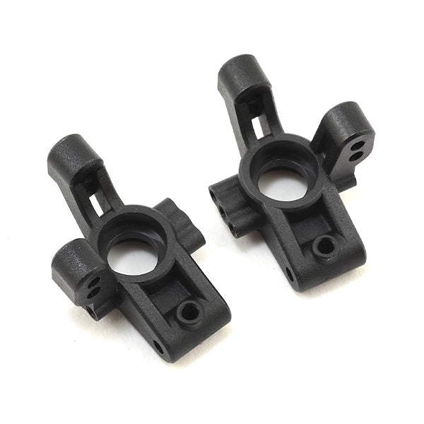 Traxxas 4-Tec 2.0 Stub Axle Carriers - Parts - Traxxas