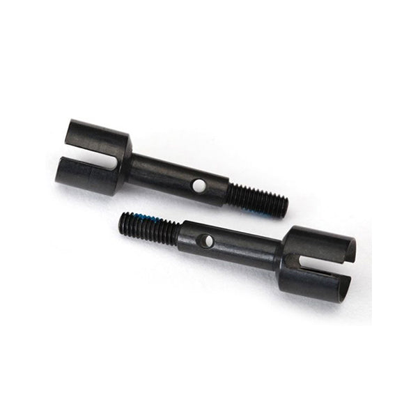 Traxxas 4-Tec 2.0 Stub Axles (2) - Remote Control Toys - Traxxas