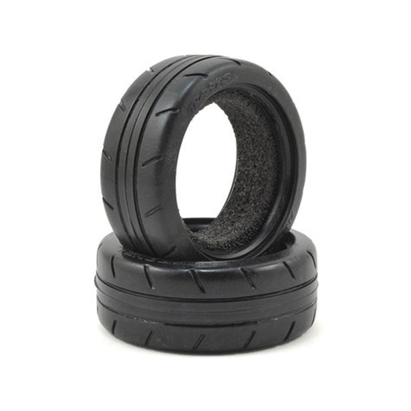 Traxxas 4-Tec 2.0 1.9 Front Response Touring Tires (2) - Remote Control Toys - Traxxas