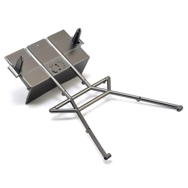 Traxxas Unlimited Desert Racer Tube Chassis Rear Center Section - - Traxxas