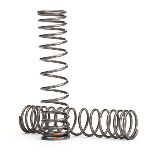 Traxxas Shock Spring, 139mm: 1.146 Rate - Remote Control Toys - Traxxas