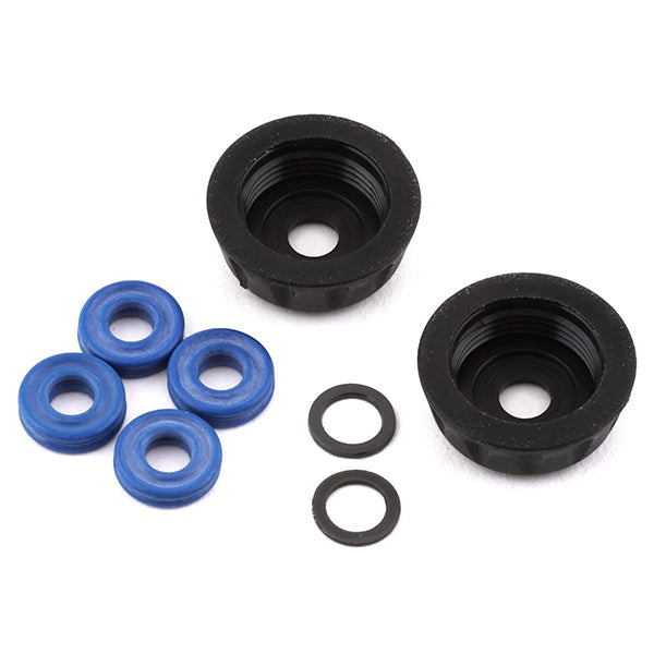 Traxxas Unlimited Desert Racer GTR Double Shock Seal Kit (2) - Remote Control Toys - Traxxas