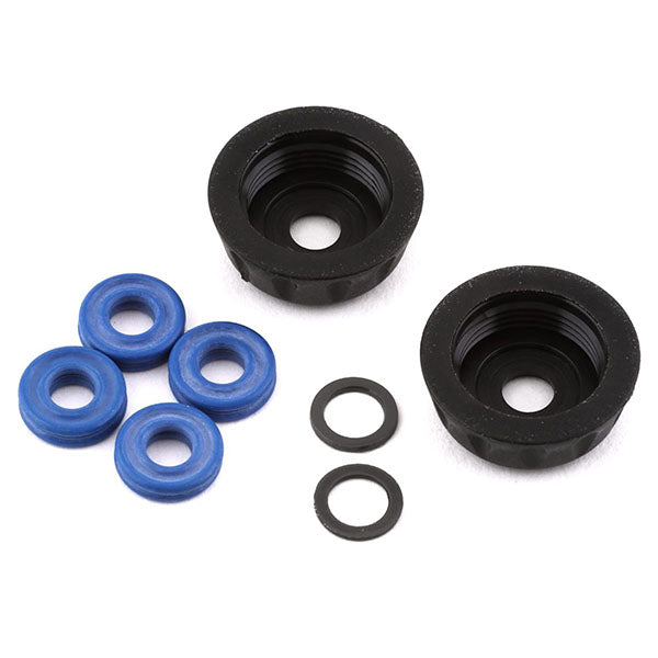 Traxxas Unlimited Desert Racer GTR Double Shock Seal Kit (2) - Remote Control Toys - Traxxas